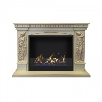 Биокамин Дива