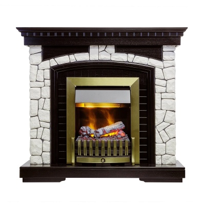 Каминокомплект Glasgow Danville