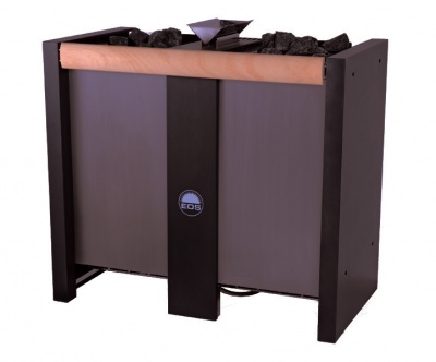 EOS Herkules XL S120 Vapor 18 KW EOS Herkules XL S120 Vapor 18 KW