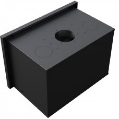 Каминная топка Kratki Arke 70 Каминная топка Kratki Arke 70