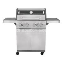 Гриль газовый Bellagio Maniero 5000