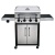 Газовый гриль Перфоманс 4х горелочный 4SB Газовый гриль Перфоманс 4х горелочный 4SB