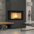 Топка Defro Home Intra SM Mini G, угловая, 10 кВт, 699/478/443мм, гильотина Топка Defro Home Intra SM Mini G, угловая, 10 кВт, 699/478/443мм, гильотина