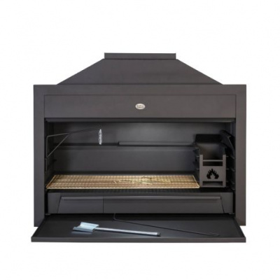 Гриль Chef Grill B 1500 SD Гриль Chef Grill B 1500 SD