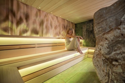 Сауна Venus