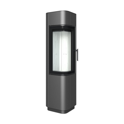 Каминная печь Aries 3 ER  Каминная печь Aries 3 ER