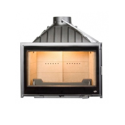 Каминная топка Seguin VISIO 8 BLACK LINE Каминная топка Seguin VISIO 8 BLACK LINE