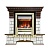 Каминокомплект Pierre Luxe Cavendish