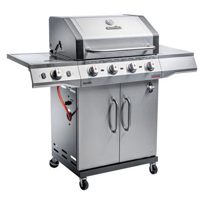 Гриль газовый Char-Broil Performance PRO 4S