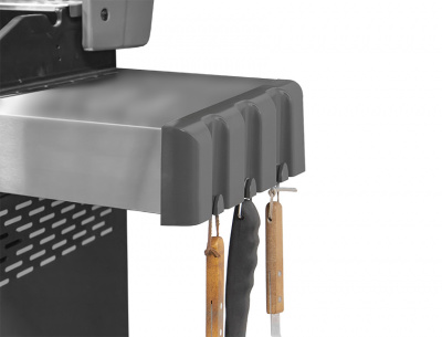 Гриль газовый Koch Maestro 4000