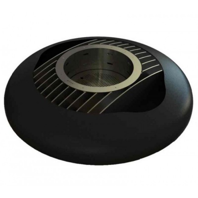 Кострище Мим / Mime