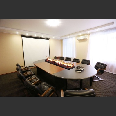 3D Электротопка Salsa