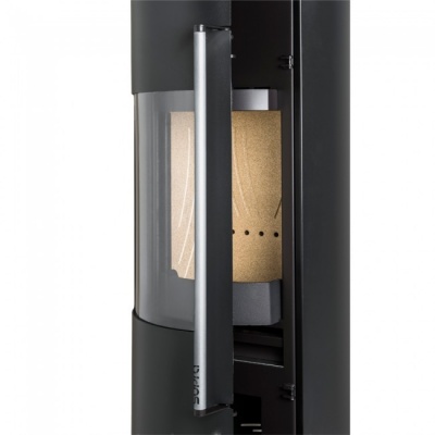 Отопительная печь Supra Lucie Rouge Отопительная печь Supra Lucie Rouge