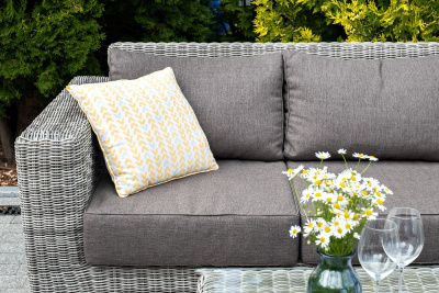 Лаунж-зона 4SIS Боно Цвет: серый