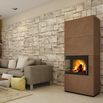 Печь Hein SOLID L керамика