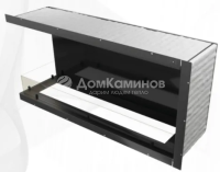 Угловой короб для биокамина Airtone Frame 1200