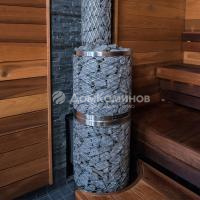 Печь для сауны IKI KIVI SL