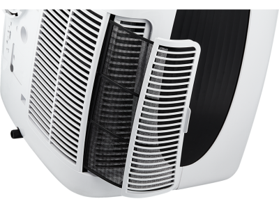 Мобильный кондиционер Electrolux EACM-10 HR/N3