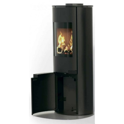 Печь-камин Schiedel Sirius 1