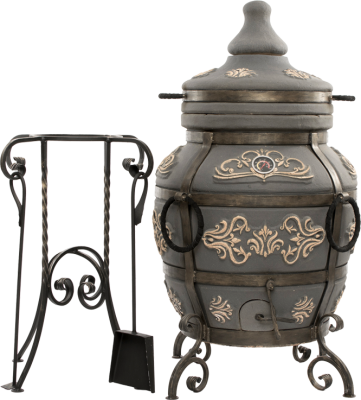 Тандыр Гранд Тандыр Гранд