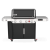Гриль газовый Weber GENESIS EPX-435 черный