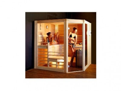 Сауна Элит Классика 8 Сауна Элит Классика 8