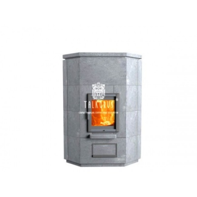 Теплонакопительная печь-камин Talkorus Karhu – 15/1260 Теплонакопительная печь-камин Talkorus Karhu – 15/1260