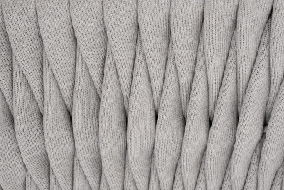 Кресло 4SIS Монако Цвет: светло-серый (RAL7035) шагрень, светло-серый Кресло 4SIS Монако Цвет: светло-серый (RAL7035) шагрень, светло-серый