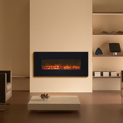 Genius 100 Black Glass