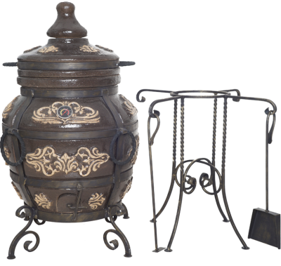 Тандыр Гранд Тандыр Гранд