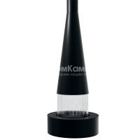 Камин Aves 7 Генуя центральный со стеклом