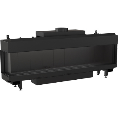 Топка газовая Kratki PRO LEO/L/200/G20 (магистральный газ) Топка газовая Kratki PRO LEO/L/200/G20 (магистральный газ)