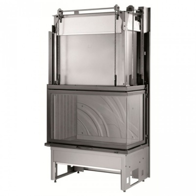 Каминная топка SUPRA Supravision 269