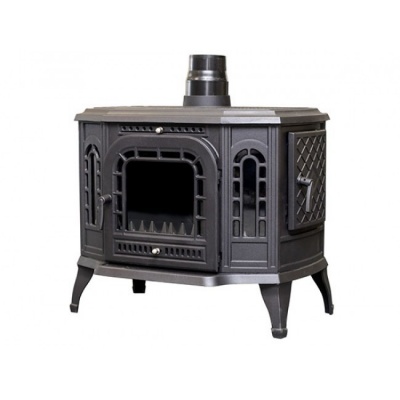 Печь-камин Kaw-Met P7