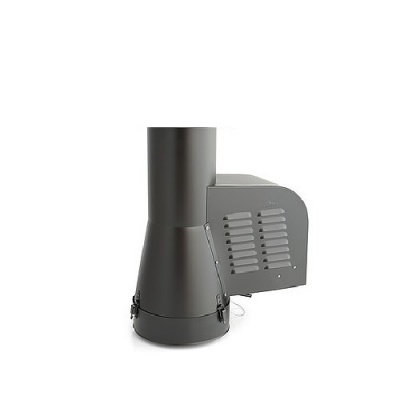 Дымосос GCK-CH-B-K-ML 42 Па