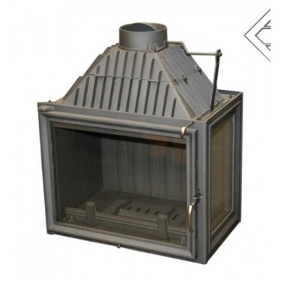 Каминная топка Kratki Oliwia LP Каминная топка Kratki Oliwia LP