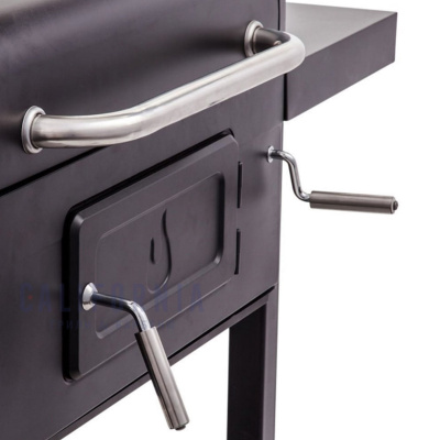 Угольный гриль Char-Broil Performance 780 Угольный гриль Char-Broil Performance 780