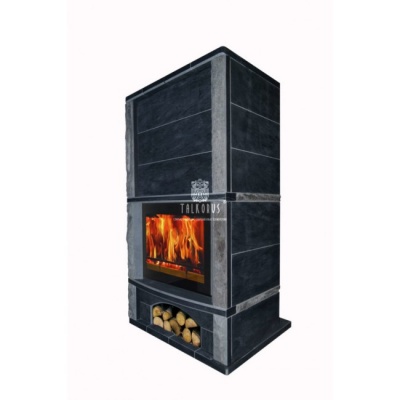Теплонакопительная облицовка Talkorus Nordika для каминной топки Мета Аврора 600