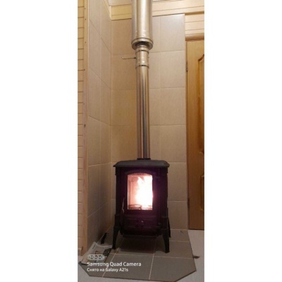 Печь Guca Arina 2110 (Гуча, Арина низкая)