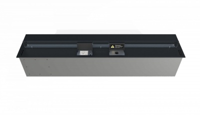 Автоматический биокамин Biograte SmarFire L 1300