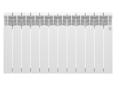 Радиатор Royal Thermo Revolution Bimetall 500 2.0 – 12 секц.