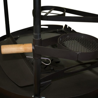 Гриль Suomi Grill 90