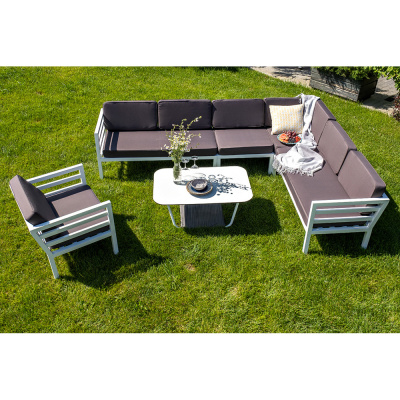 Диван 4SIS Глория угловой модульный