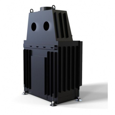 Топка Defro Home Portal ME, 12 кВт, 740/629мм Топка Defro Home Portal ME, 12 кВт, 740/629мм