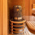 Печь для сауны IKI Pillar 10 кВт