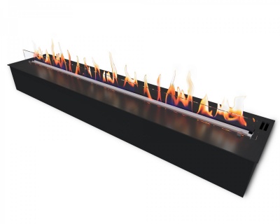 Автоматический топливный блок - Smart Fire A5 2000