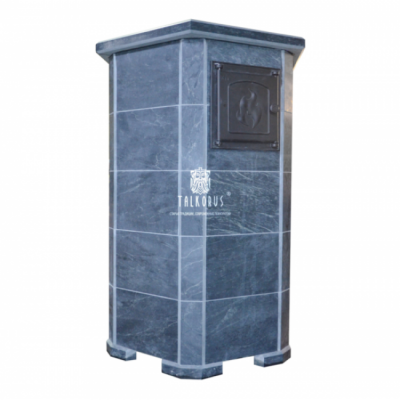 Теплонакопительная облицовка Talkorus Русская парная-09 для электрической печи Harvia Legend PO 16.5