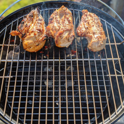 Корзина для копчения Slow ‘N Sear Charcoal Basket для грилей 47 см Корзина для копчения Slow ‘N Sear Charcoal Basket для грилей 47 см