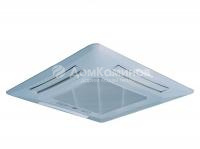 DANTEX Декоративная панель RK-24UHG2N