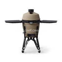 Гриль керамический угольный Kamado Epicurean Model X 500 Gobi Original